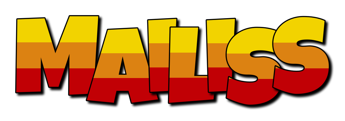 Mailiss jungle logo