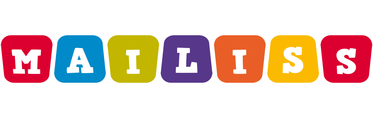 Mailiss kiddo logo