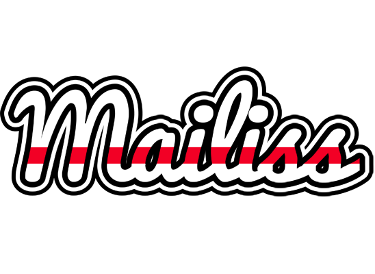 Mailiss kingdom logo