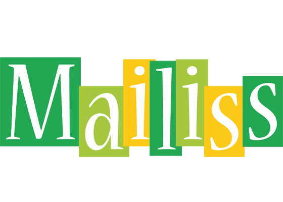 Mailiss lemonade logo