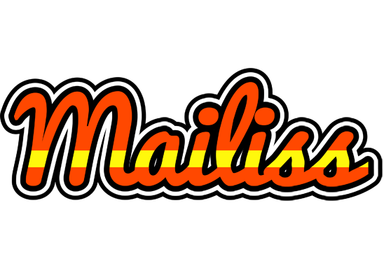 Mailiss madrid logo