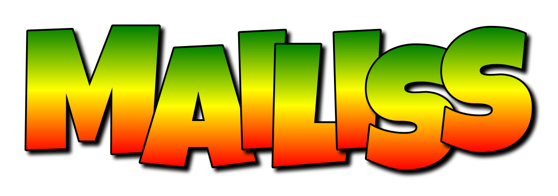 Mailiss mango logo