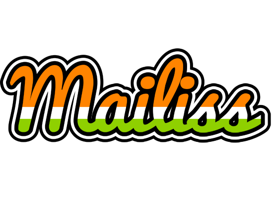 Mailiss mumbai logo
