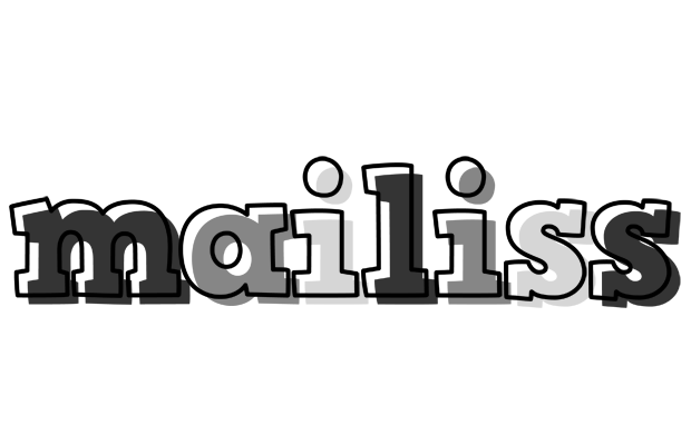 Mailiss night logo