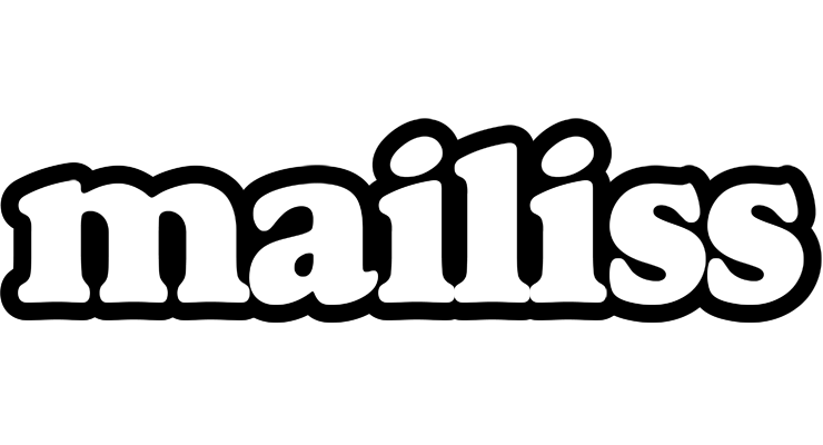 Mailiss panda logo