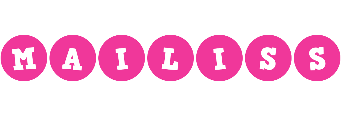 Mailiss poker logo