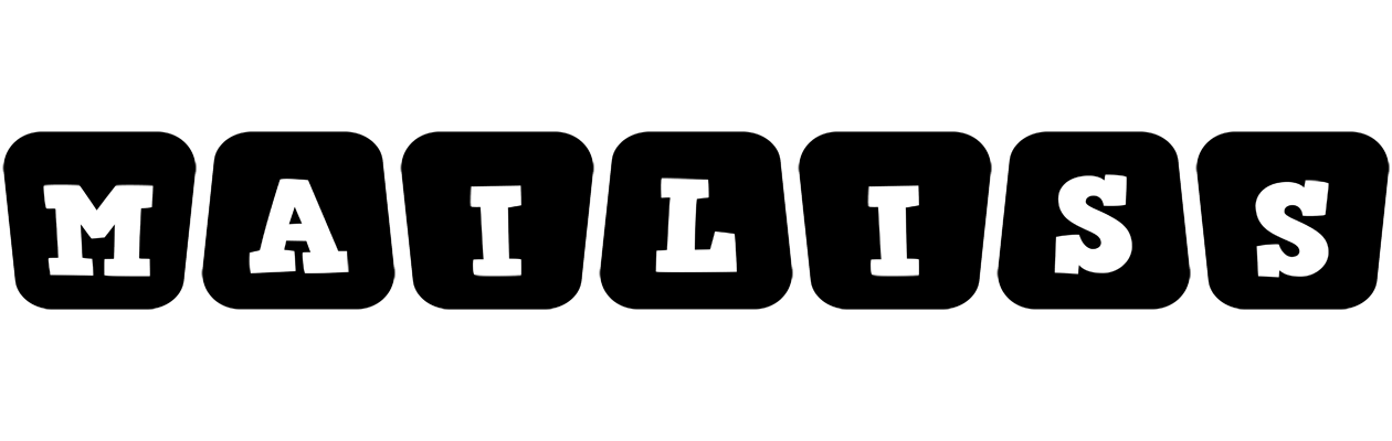 Mailiss racing logo