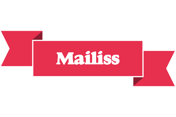 Mailiss sale logo