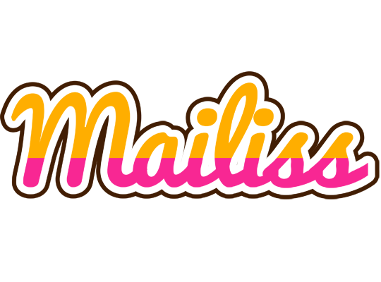 Mailiss smoothie logo