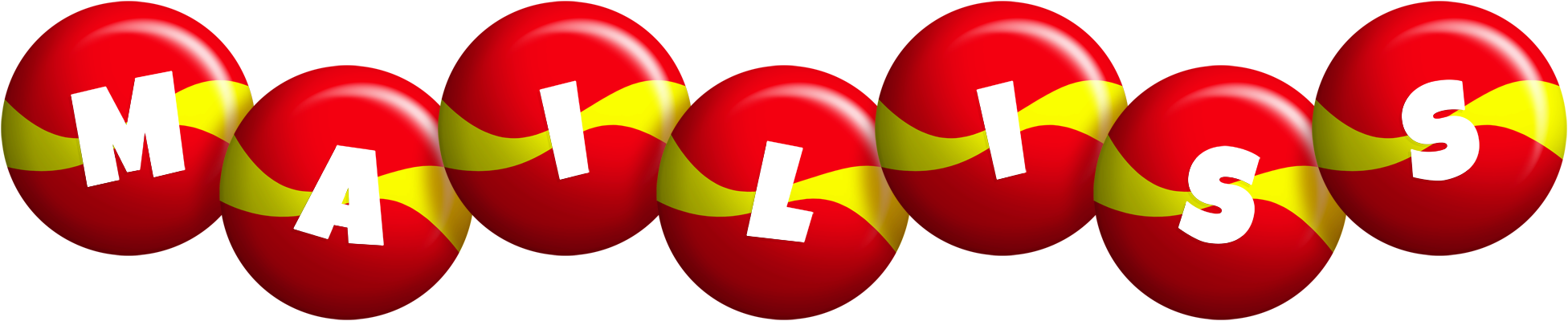 Mailiss spain logo