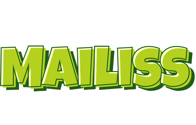 Mailiss summer logo