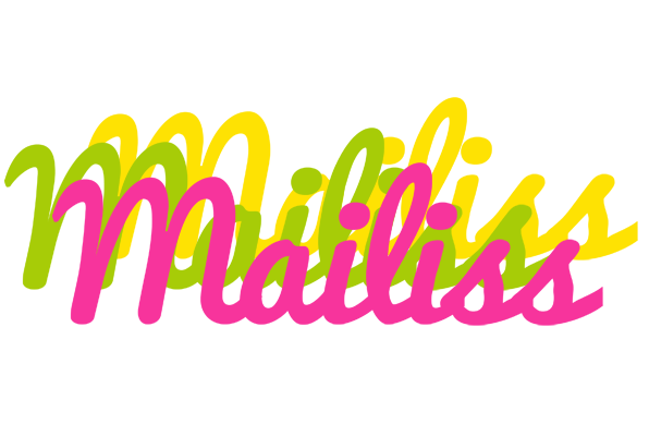 Mailiss sweets logo