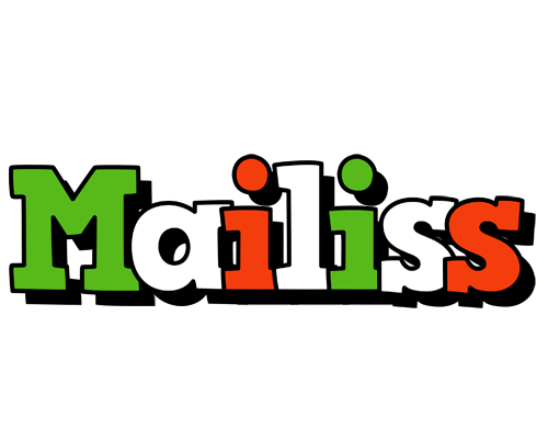 Mailiss venezia logo