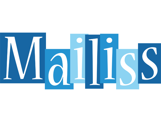 Mailiss winter logo