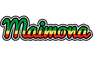 Maimona african logo