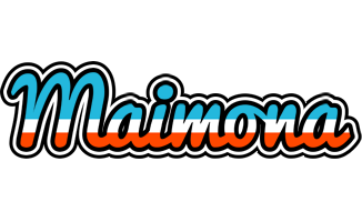 Maimona america logo