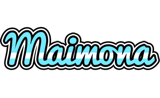 Maimona argentine logo