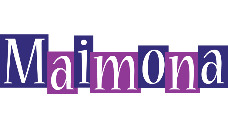 Maimona autumn logo