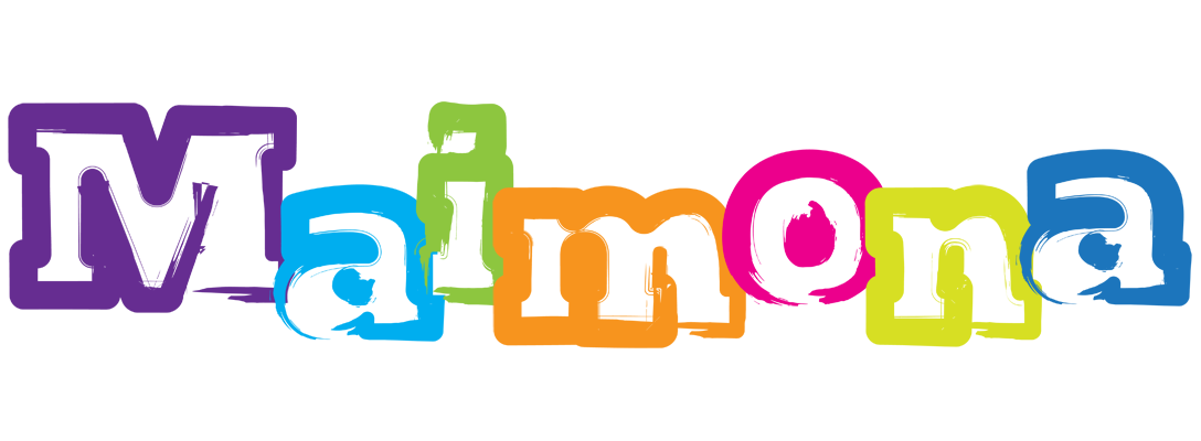 Maimona casino logo