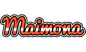 Maimona denmark logo