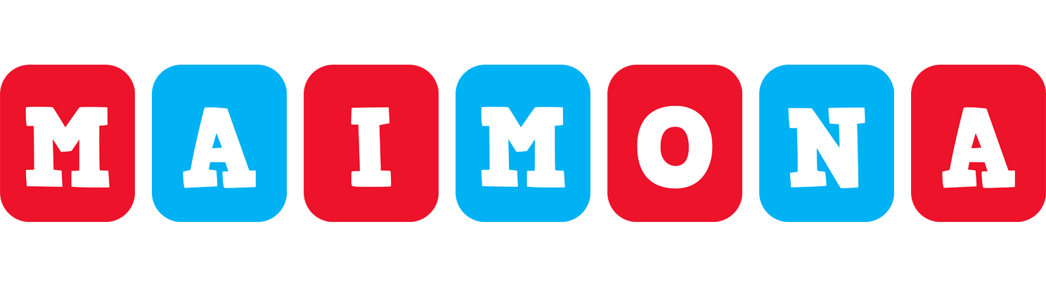 Maimona diesel logo