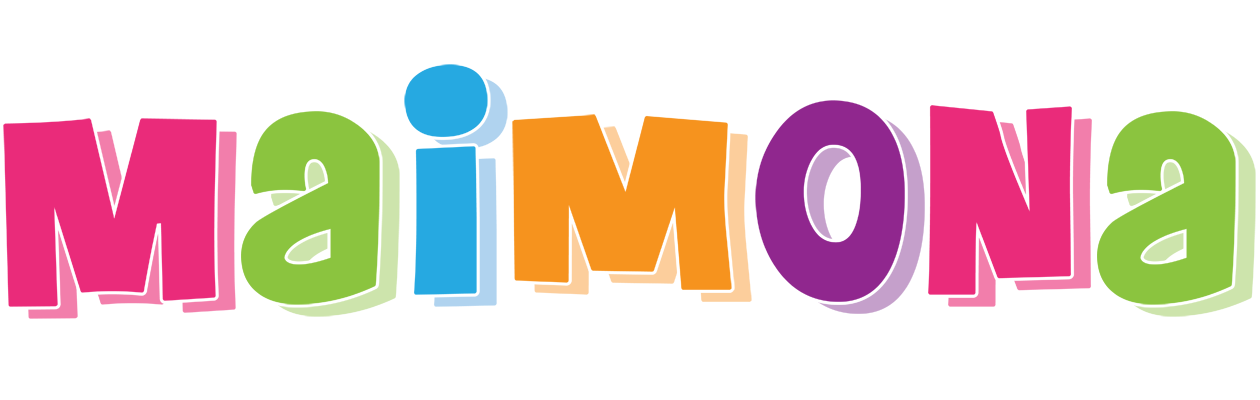 Maimona friday logo