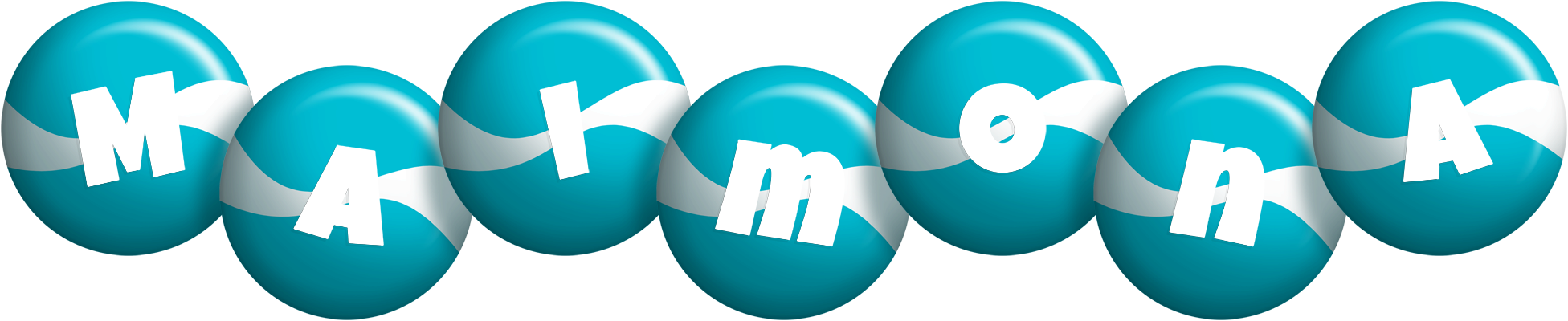Maimona messi logo