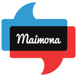 Maimona sharks logo