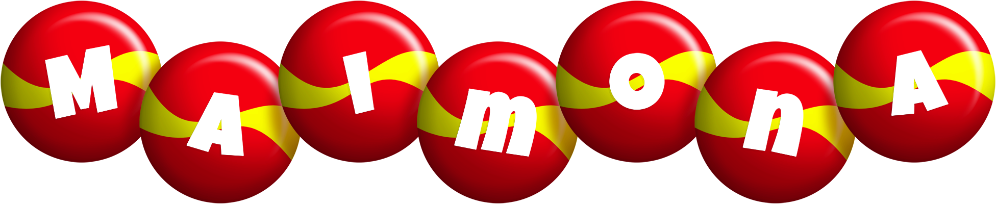 Maimona spain logo