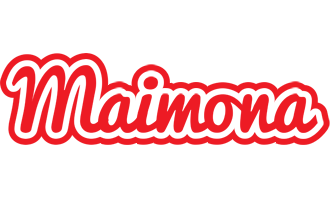 Maimona sunshine logo