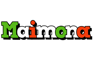 Maimona venezia logo