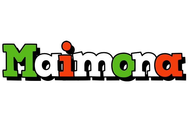 Maimona venezia logo