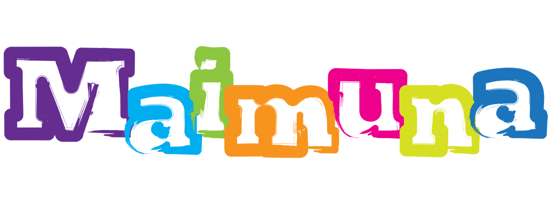 Maimuna casino logo