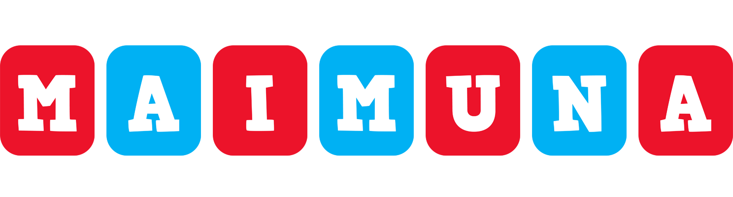 Maimuna diesel logo