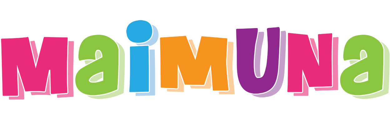 Maimuna friday logo