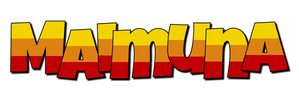 Maimuna jungle logo