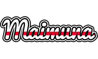 Maimuna kingdom logo