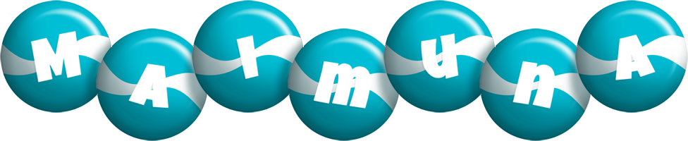 Maimuna messi logo