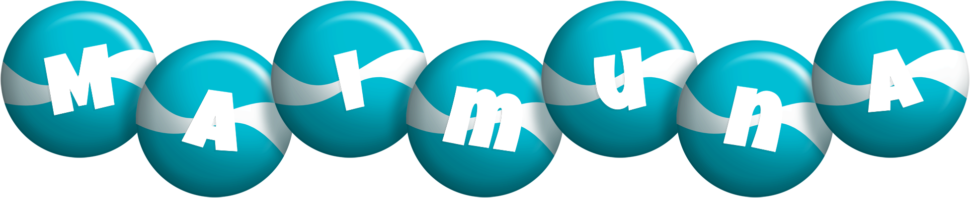 Maimuna messi logo