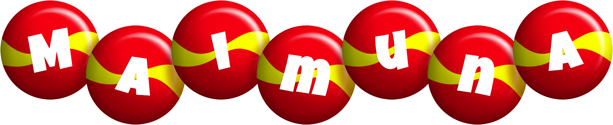 Maimuna spain logo
