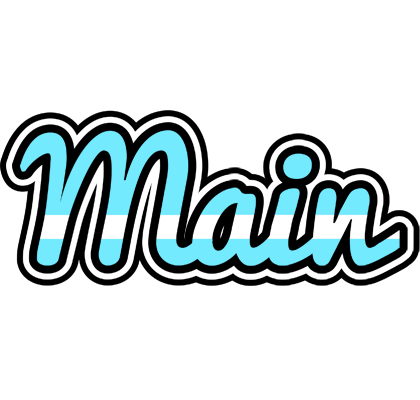 Main argentine logo
