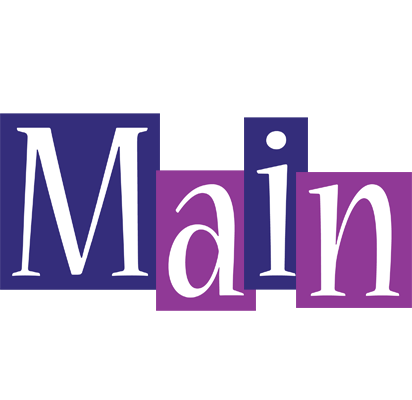 Main autumn logo