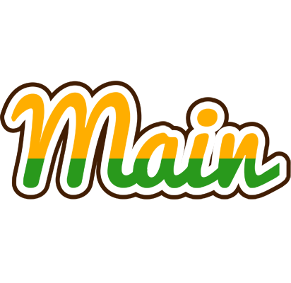 Main banana logo