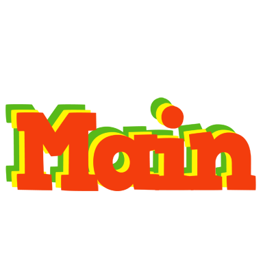 Main bbq logo
