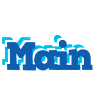 Main business logo