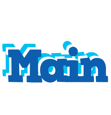 Main business logo