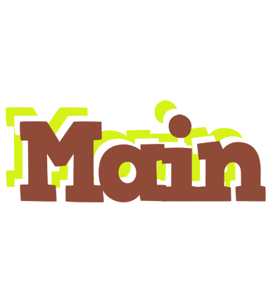 Main caffeebar logo