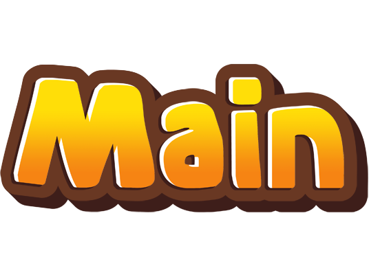 Main cookies logo