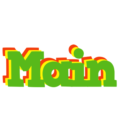 Main crocodile logo