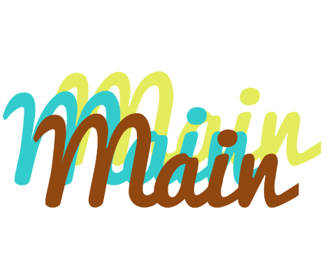 Main cupcake logo